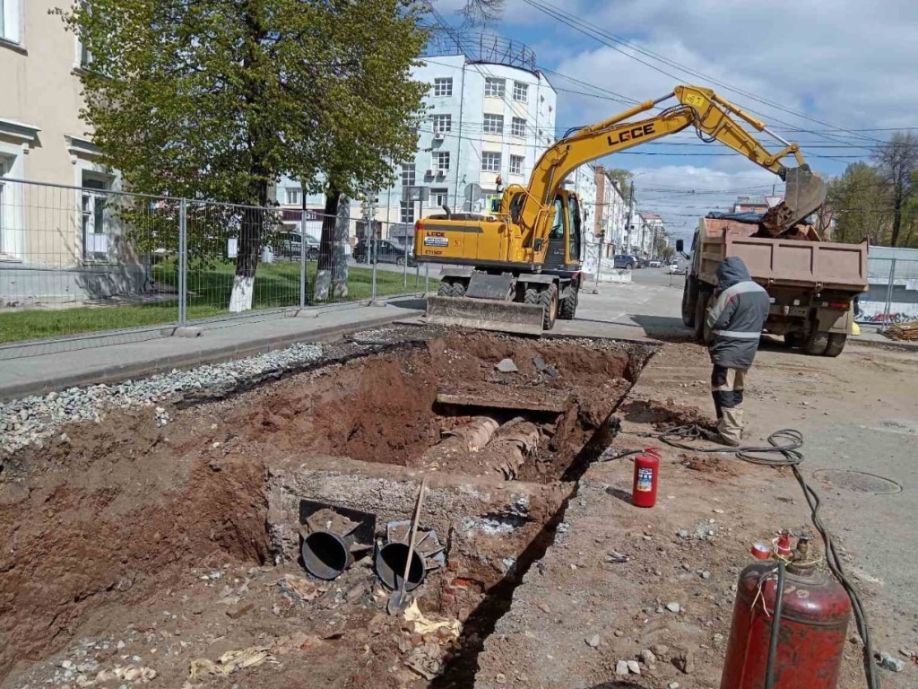 Реконструкция на ул. Горького.jpg