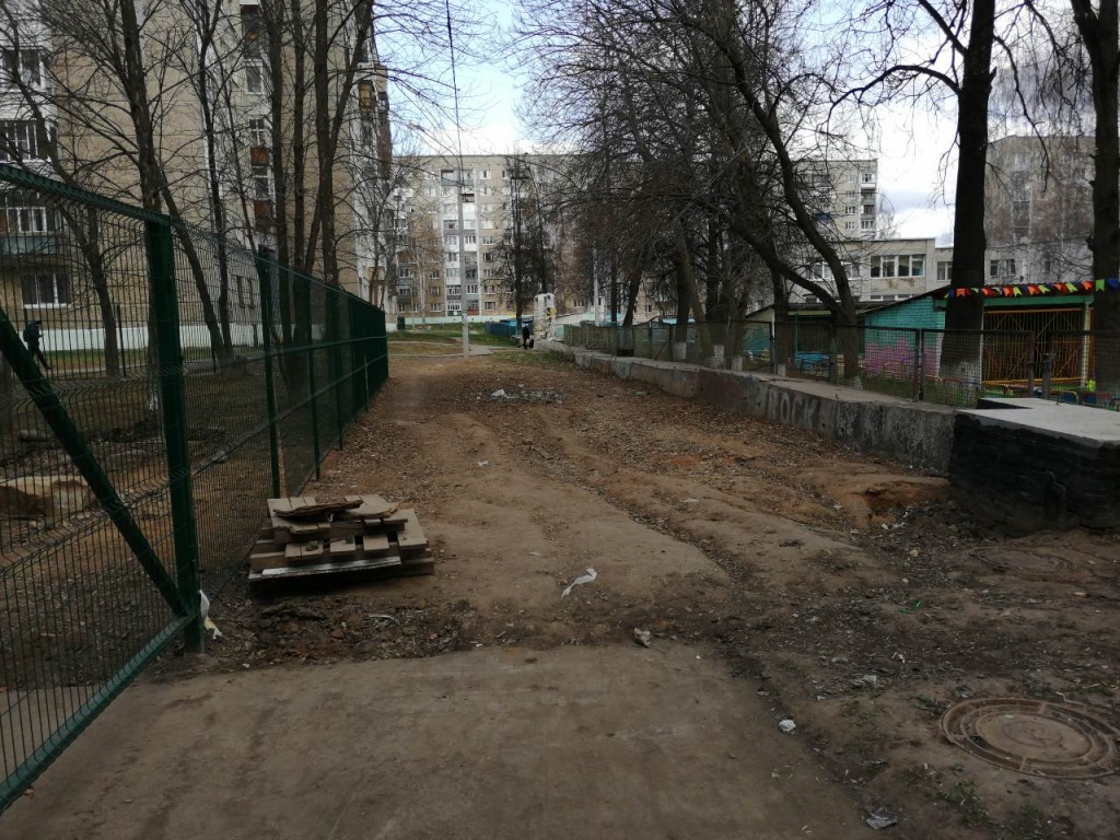 теплосети на ул.Клубной_до реконструкции.jpg