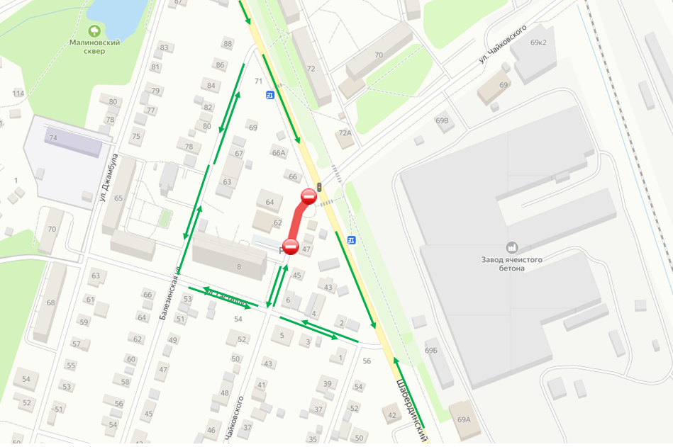 Реконструкция теплосети в районе ул. Чайковского.png Реконструкция теплосети в районе ул. Чайковского.png