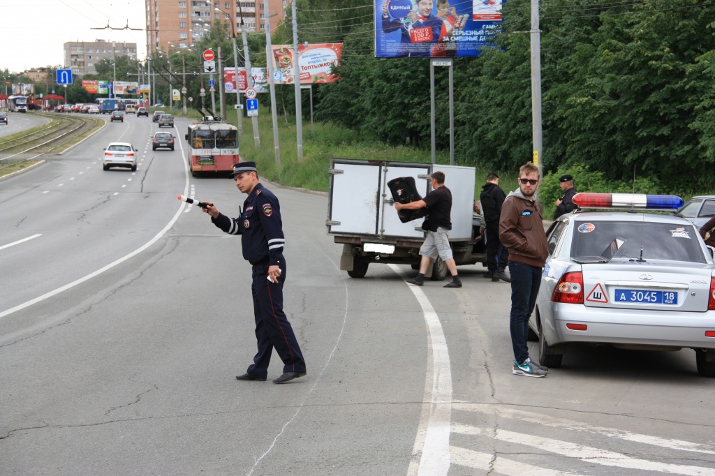 дпс ижевск автомобили.