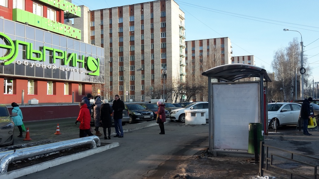 Рейд по проблемным точкам с незаконными объектами на ТС (2).jpg